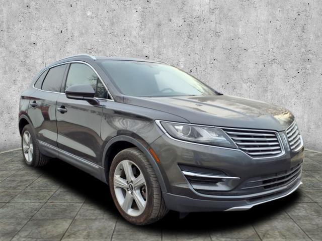 2017 Lincoln MKC