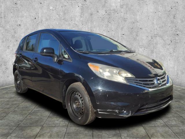 2014 Nissan Versa Note