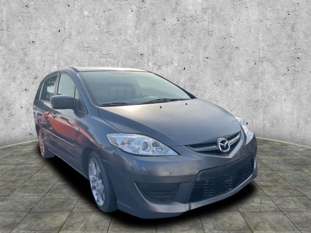 2009 Mazda Mazda5