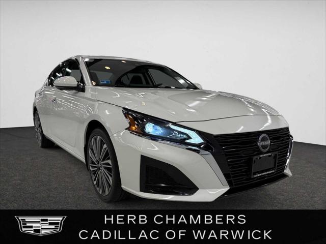2023 Nissan Altima