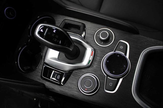 Photo of 2022 Alfa White Alfa Romeo Giulia