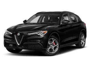Photo of 2019 Verde Visconti Metallic Alfa Romeo Stelvio