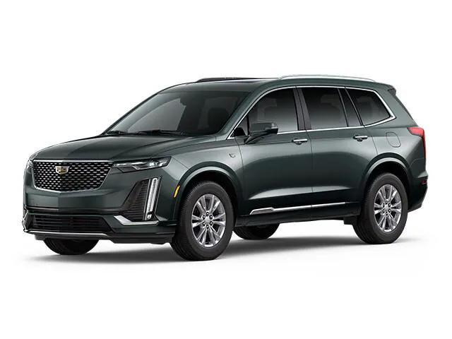 2023 Cadillac XT6