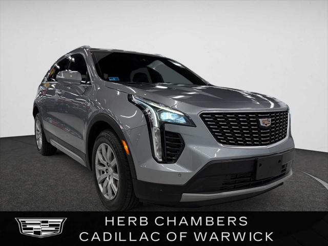 2023 Cadillac XT4