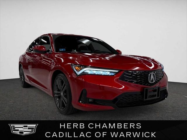 2024 Acura Integra