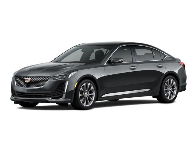 2021 Cadillac CT5