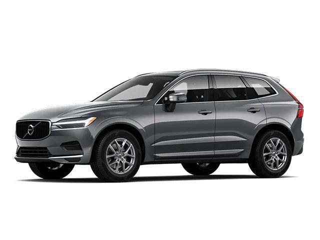 2020 Volvo XC60