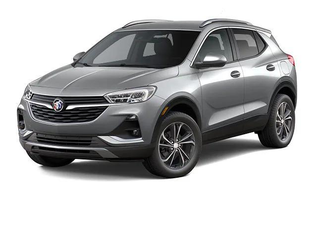 2023 Buick Encore Gx