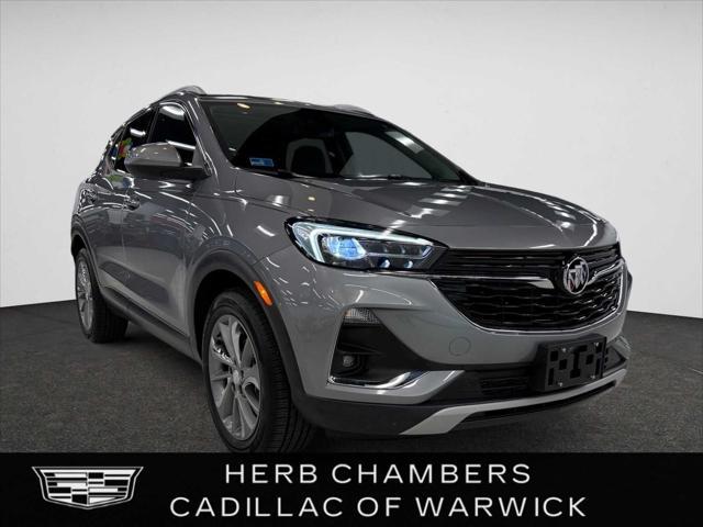 2023 Buick Encore Gx