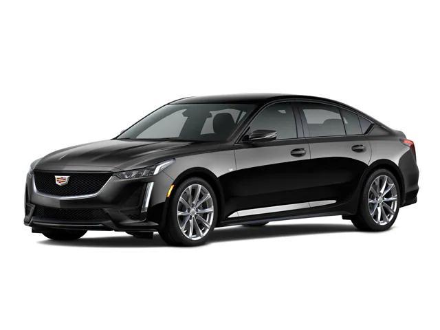 2021 Cadillac CT5