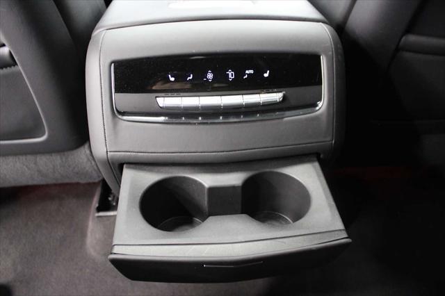 Photo of 2024 Black Raven Cadillac Escalade