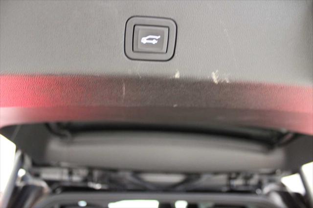 Photo of 2024 Black Raven Cadillac Escalade