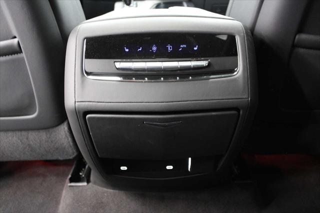 Photo of 2024 Black Raven Cadillac Escalade
