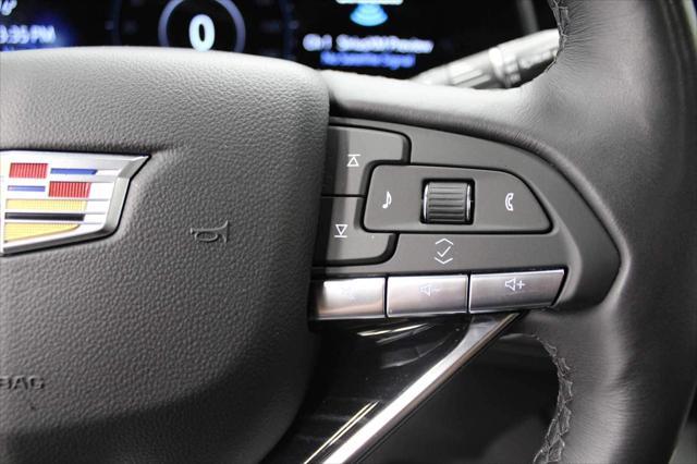 Photo of 2024 Black Raven Cadillac Escalade