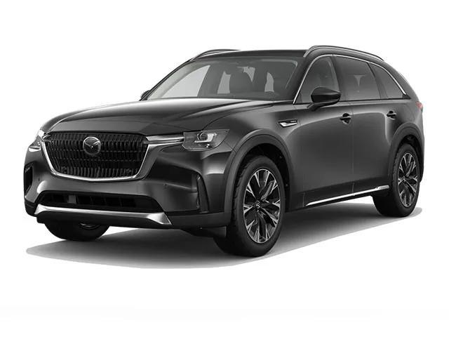 2024 Mazda Cx-90 Phev