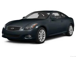 2013 Infiniti G37X