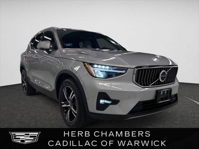 2023 Volvo XC40