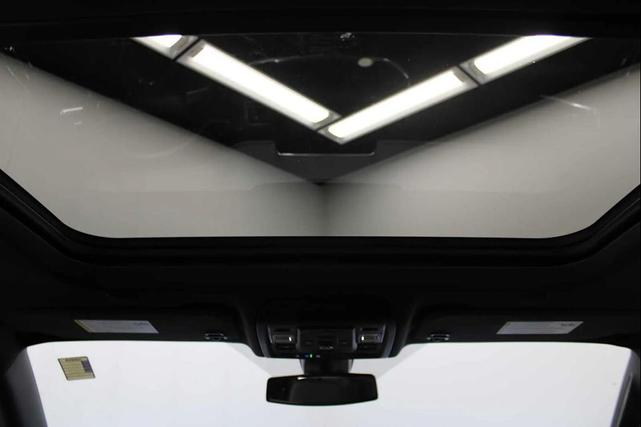 Photo of 2021 Black Chevrolet Tahoe