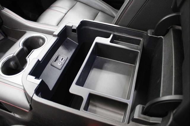 Photo of 2021 Black Chevrolet Tahoe