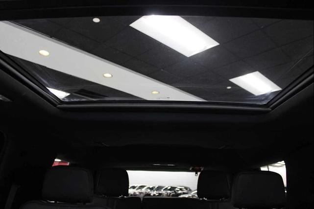 Photo of 2021 Black Chevrolet Tahoe