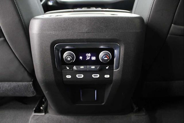 Photo of 2021 Black Chevrolet Tahoe