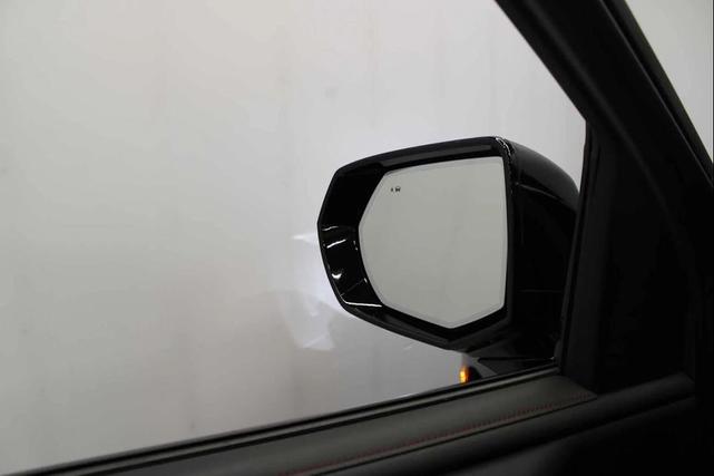 Photo of 2021 Black Chevrolet Tahoe