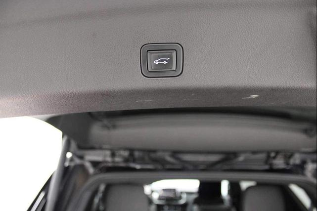 Photo of 2021 Black Chevrolet Tahoe
