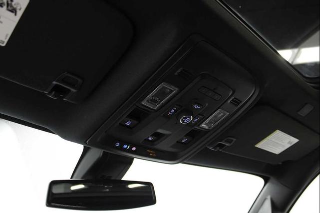Photo of 2021 Black Chevrolet Tahoe