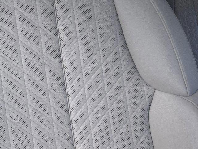 Photo of 2025 Deep Space Metallic Cadillac Escalade IQ