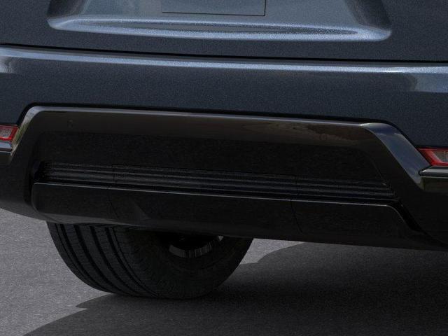Photo of 2025 Deep Space Metallic Cadillac Escalade IQ