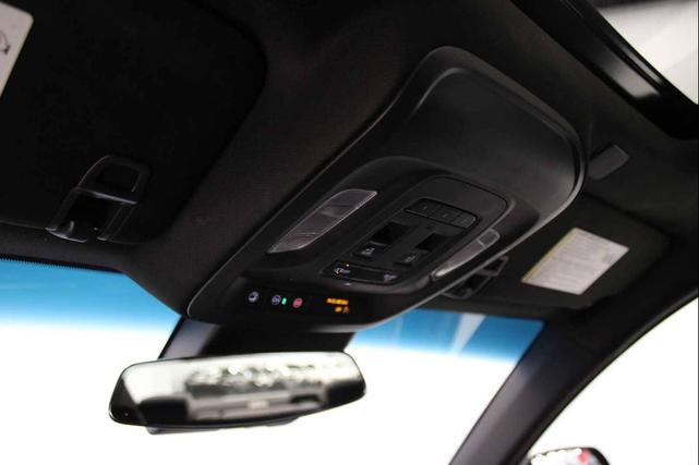 Photo of 2022 Black Raven Cadillac CT4-V