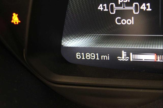 Photo of 2022 Black Raven Cadillac CT4-V
