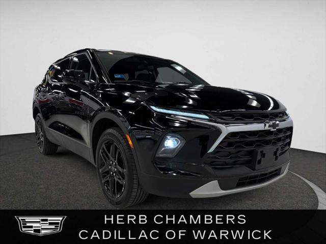 2023 Chevrolet Blazer