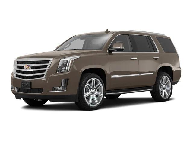 2016 Cadillac Escalade