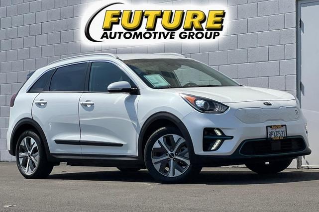2019 Kia Niro Ev