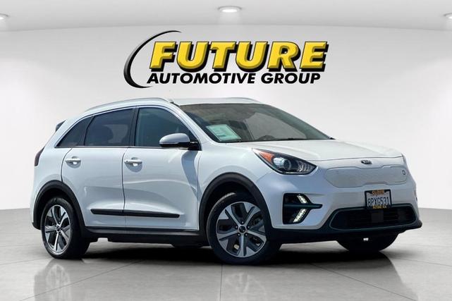 2019 Kia Niro Ev