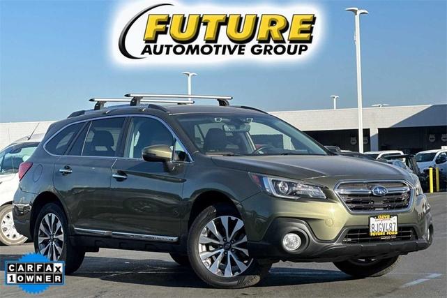 2019 Subaru Outback