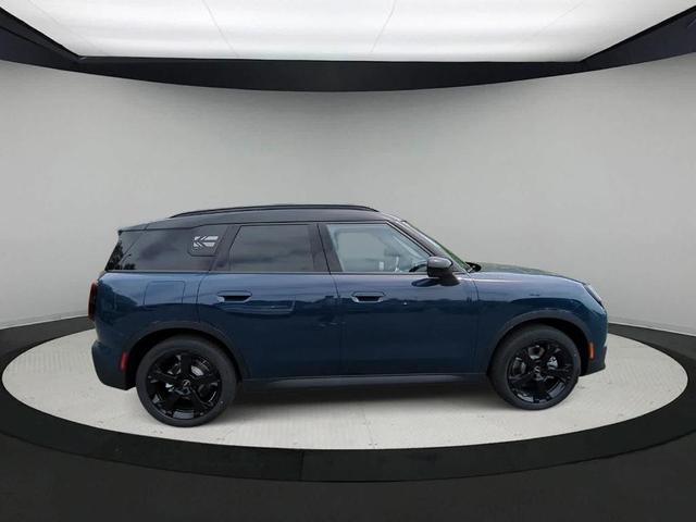 Photo of 2025 Indigo MINI Countryman