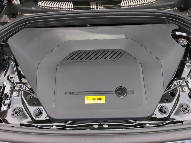 Photo of 2025 Indigo MINI Countryman