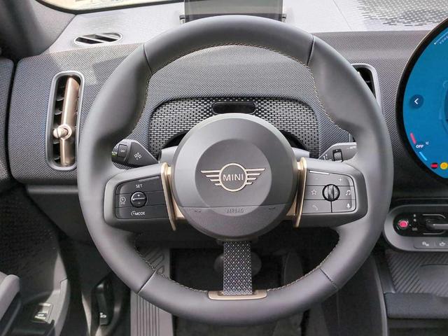 Photo of 2025 Indigo MINI Countryman