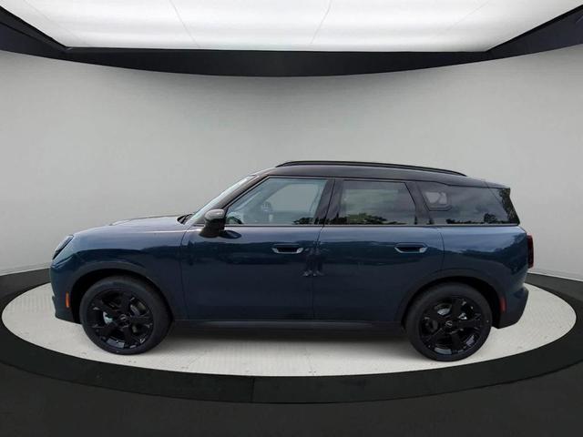 Photo of 2025 Indigo MINI Countryman