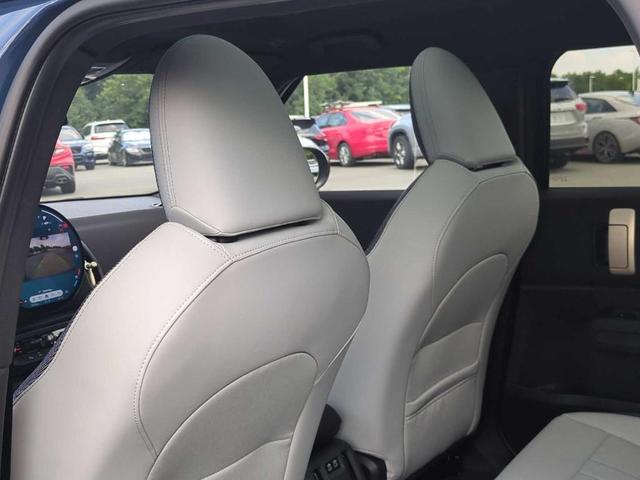 Photo of 2025 Blue MINI Countryman