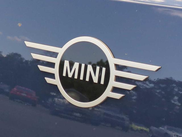 Photo of 2025 Blue MINI Countryman