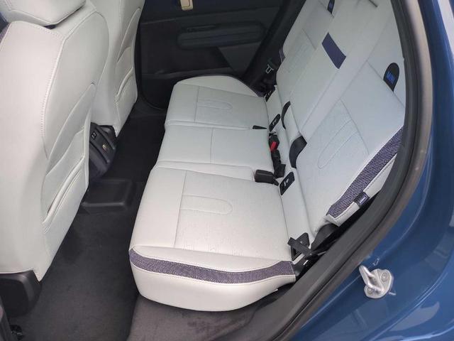 Photo of 2025 Blue MINI Countryman