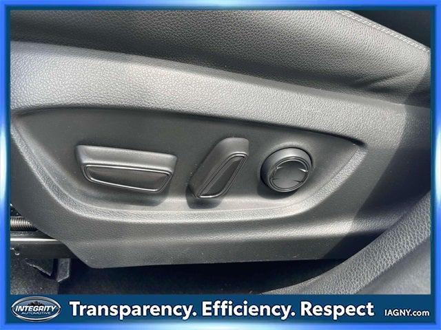 Photo of 2023 Blue Crush Metallic Toyota Corolla Cross