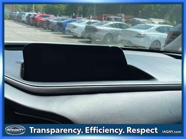Photo of 2023 Snowflake White Pearl Mica Mazda CX-30