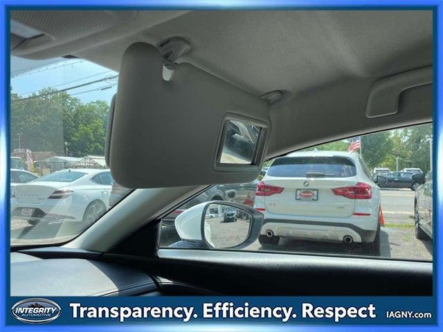 Photo of 2023 Snowflake White Pearl Mica Mazda CX-30