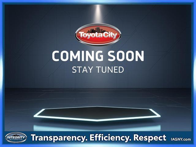2021 Toyota Rav4 Hybrid