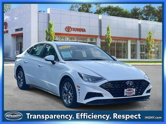 2023 Hyundai Sonata