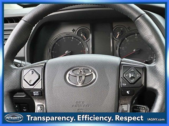 Photo of 2023 Ice Cap Toyota 4Runner